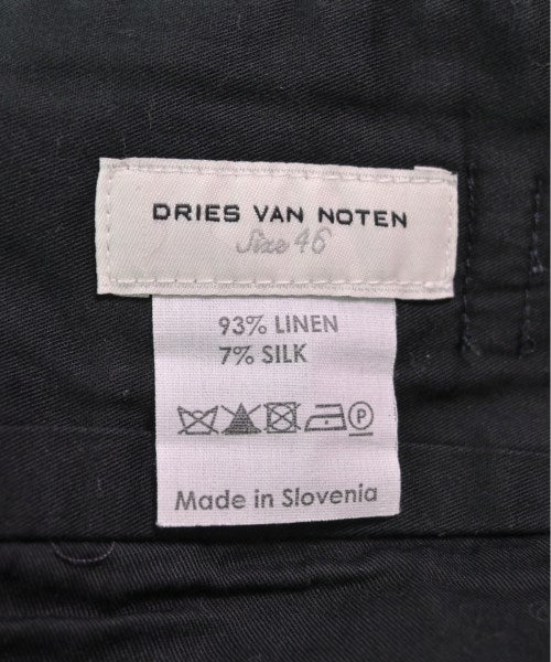 DRIES VAN NOTEN 短