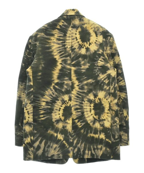 DRIES VAN NOTEN 休夾克