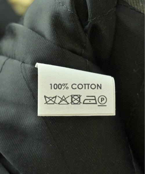 DRIES VAN NOTEN 休夾克