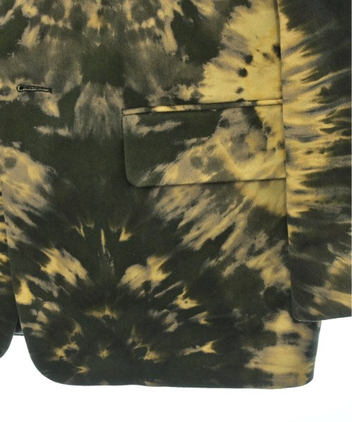 DRIES VAN NOTEN 休夾克