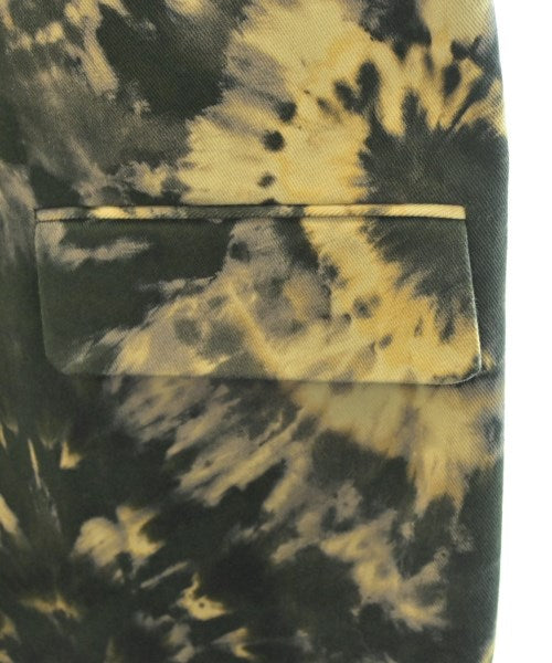 DRIES VAN NOTEN 休夾克