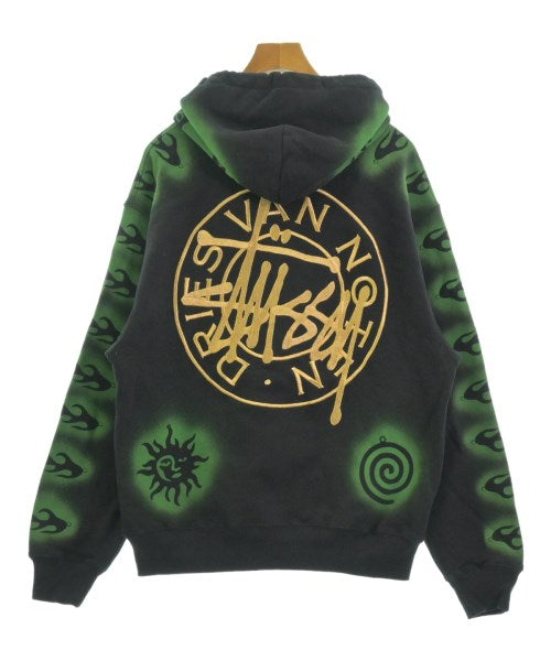 STUSSY 連帽衫