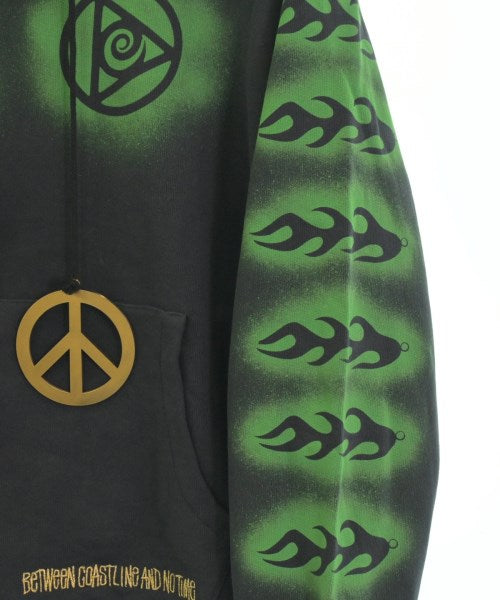 STUSSY 連帽衫