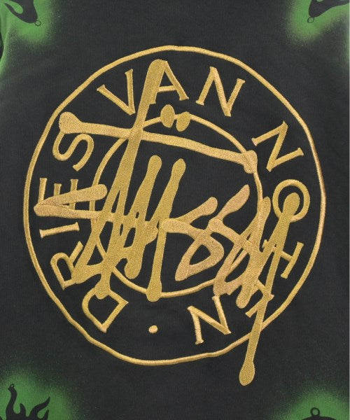 STUSSY 連帽衫