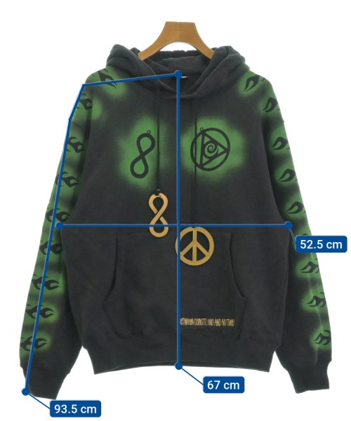 STUSSY 連帽衫