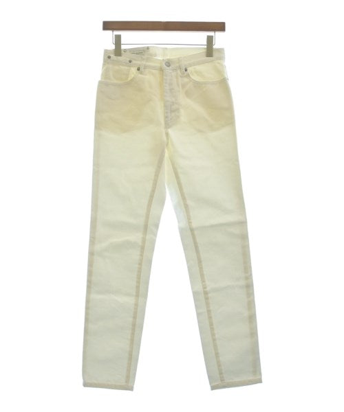 DRIES VAN NOTEN 牛仔