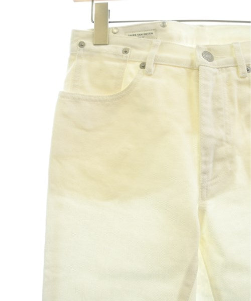 DRIES VAN NOTEN 牛仔