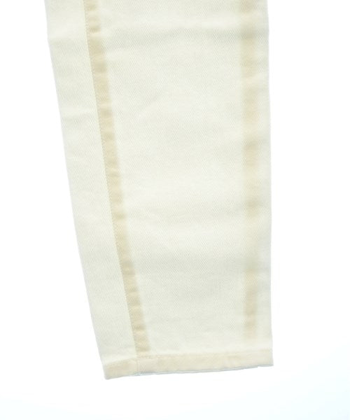 DRIES VAN NOTEN 牛仔