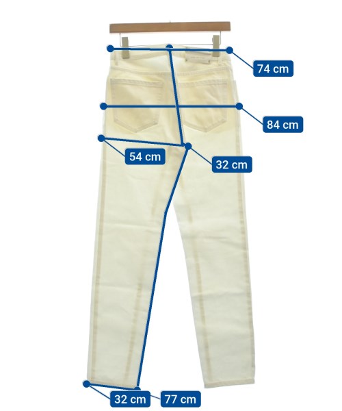 DRIES VAN NOTEN 牛仔