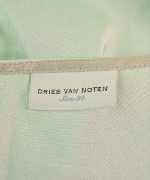 DRIES VAN NOTEN 長裙/超長裙