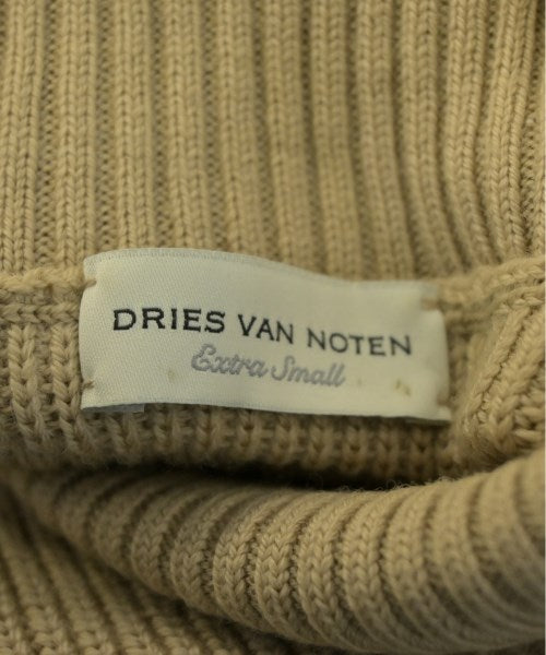 DRIES VAN NOTEN 毛衣