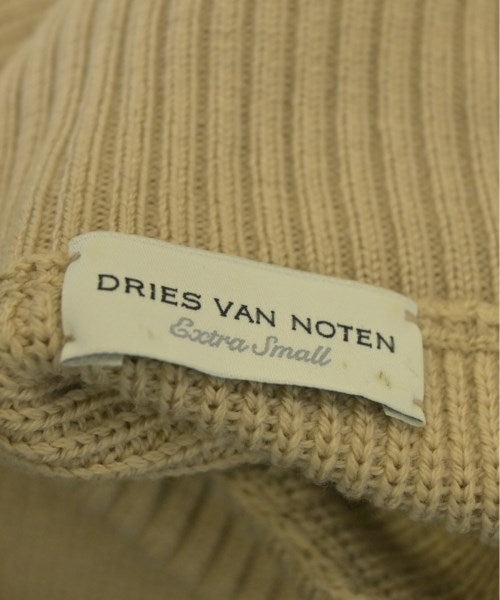 DRIES VAN NOTEN 毛衣