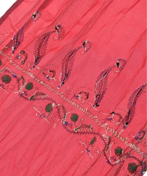 DRIES VAN NOTEN 披肩