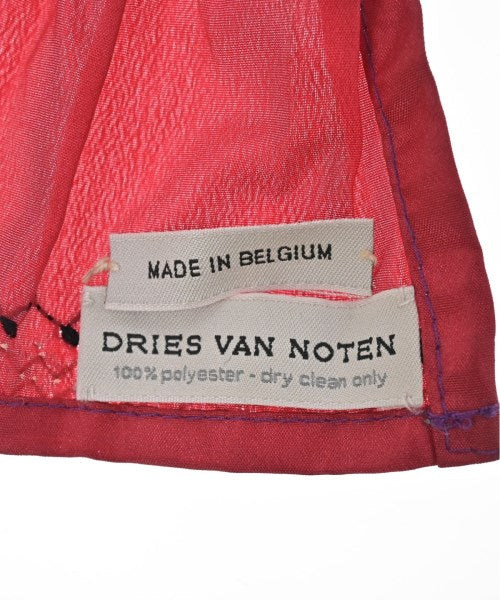 DRIES VAN NOTEN 披肩