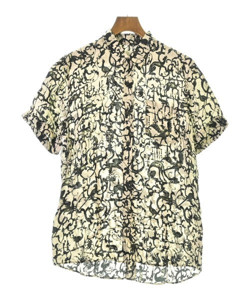 DRIES VAN NOTEN 休襯衫