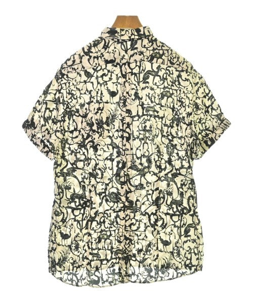 DRIES VAN NOTEN 休襯衫