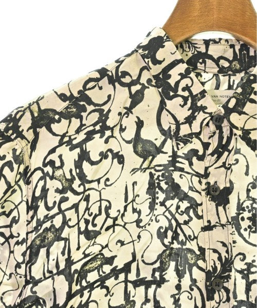 DRIES VAN NOTEN 休襯衫