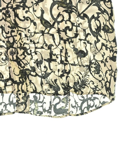 DRIES VAN NOTEN 休襯衫