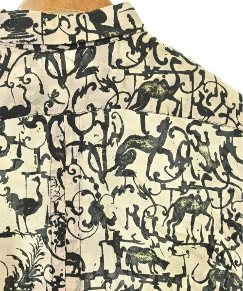 DRIES VAN NOTEN 休襯衫