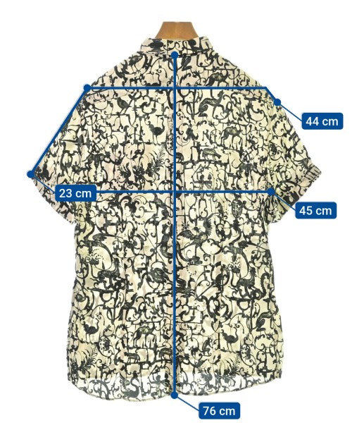 DRIES VAN NOTEN 休襯衫