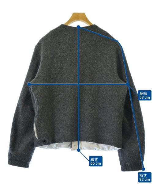 DRIES VAN NOTEN 其他飛行外套