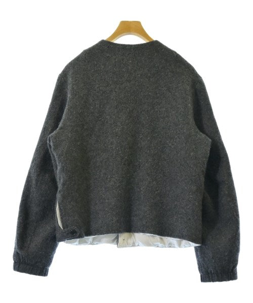 DRIES VAN NOTEN 其他飛行外套