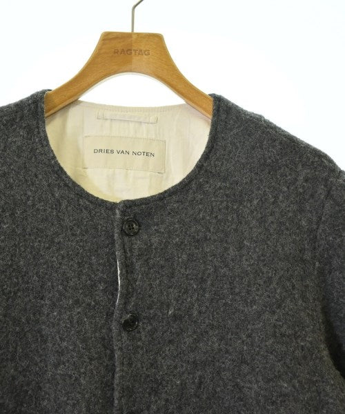 DRIES VAN NOTEN 其他飛行外套