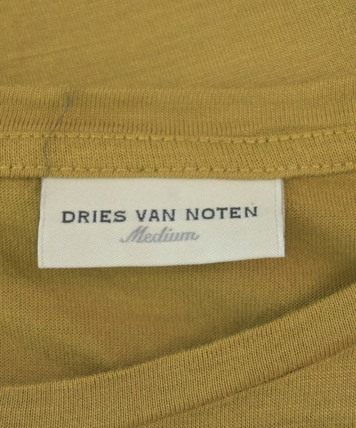 DRIES VAN NOTEN T恤/上衣