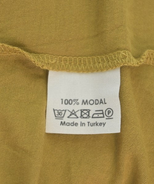 DRIES VAN NOTEN T恤/上衣