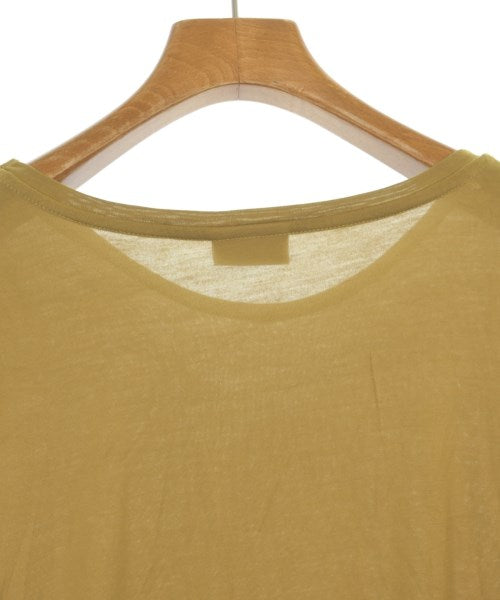 DRIES VAN NOTEN T恤/上衣