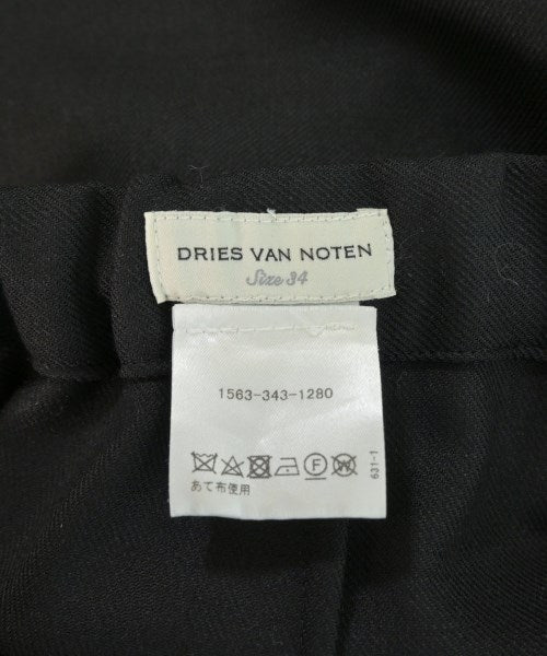 DRIES VAN NOTEN 其他款
