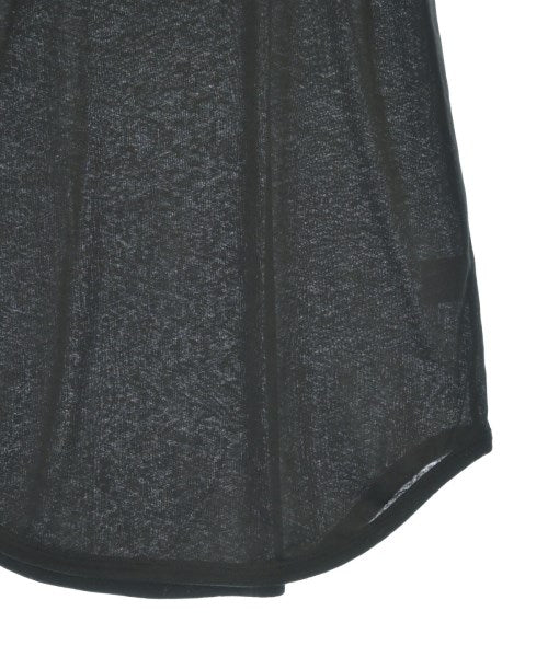 DRIES VAN NOTEN 背心