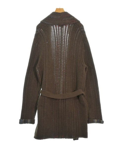 DRIES VAN NOTEN 其他大衣