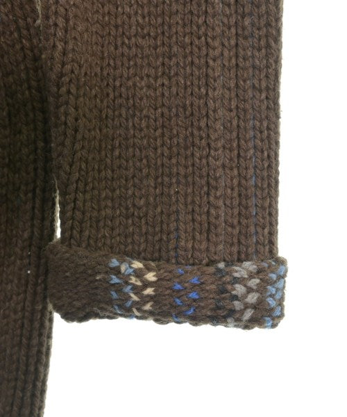 DRIES VAN NOTEN 其他大衣