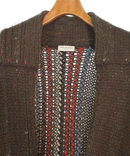 DRIES VAN NOTEN 其他大衣