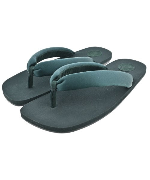 DRIES VAN NOTEN 涼鞋