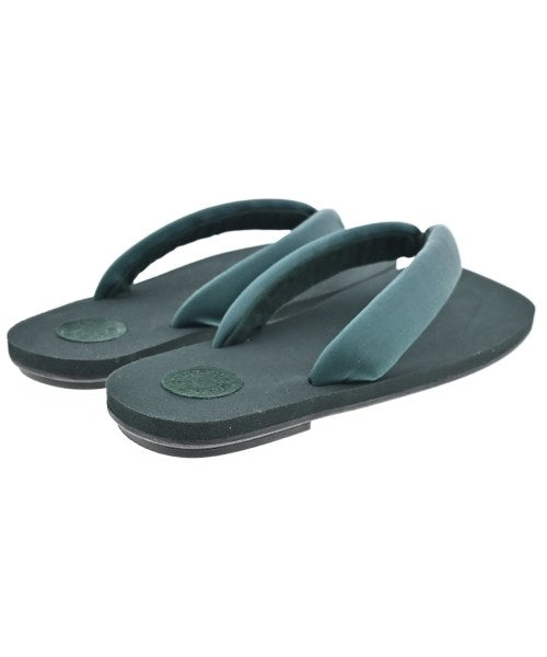 DRIES VAN NOTEN 涼鞋