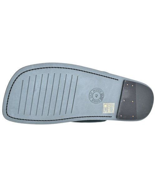 DRIES VAN NOTEN 涼鞋