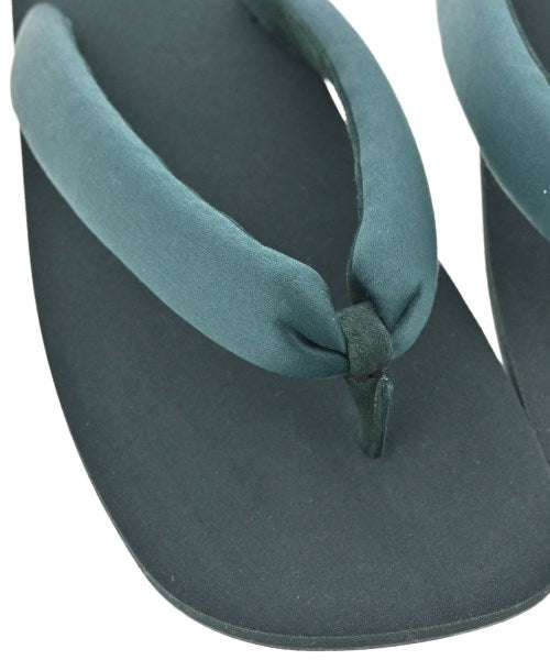 DRIES VAN NOTEN 涼鞋