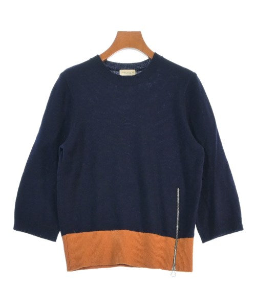 DRIES VAN NOTEN 毛衣