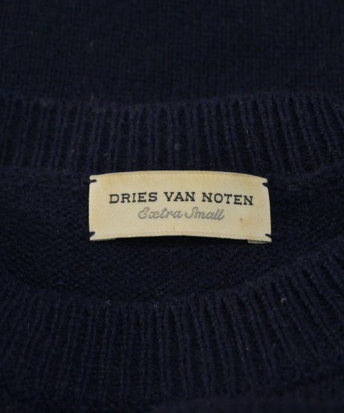 DRIES VAN NOTEN 毛衣