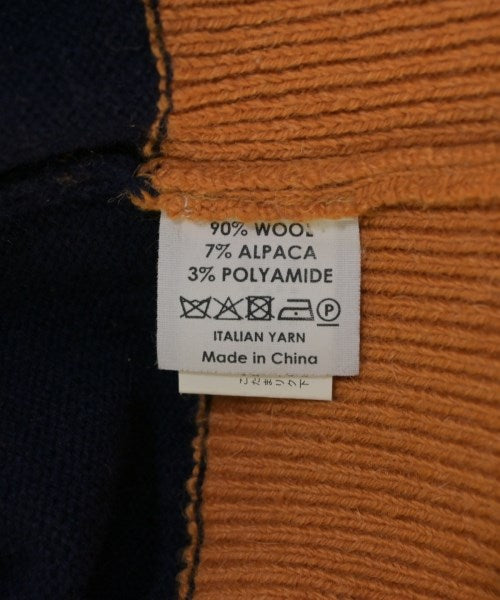 DRIES VAN NOTEN 毛衣