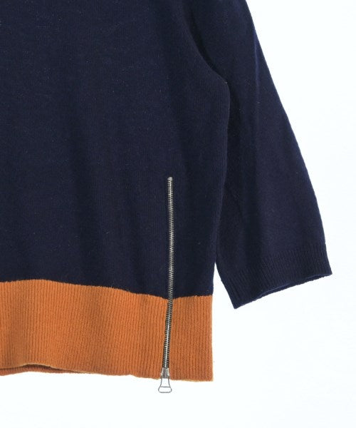 DRIES VAN NOTEN 毛衣