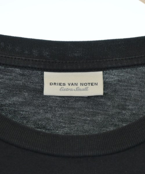 DRIES VAN NOTEN T恤/上衣