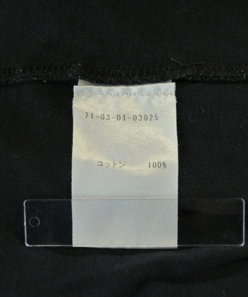 DRIES VAN NOTEN T恤/上衣