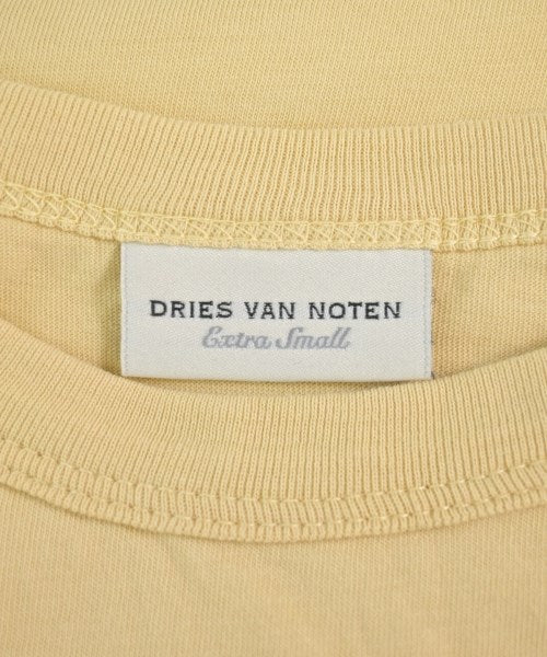DRIES VAN NOTEN 背心