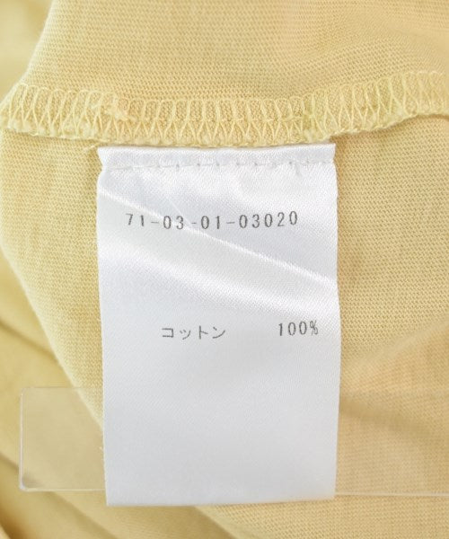 DRIES VAN NOTEN 背心