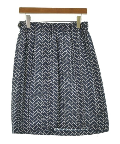 DRIES VAN NOTEN 膝上裙
