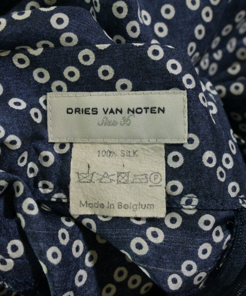 DRIES VAN NOTEN 膝上裙