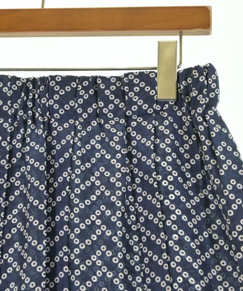 DRIES VAN NOTEN 膝上裙